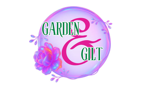 Garden & Gilt