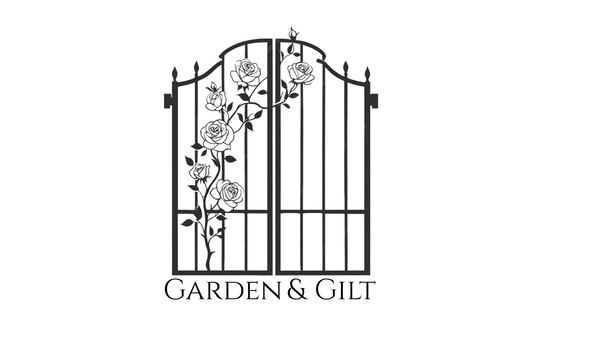 Garden & Gilt